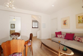 Apartamento Victoria en el centro de Nerja